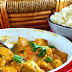 The world’s healthiest butter chicken with turmeric, ginger and coconut oil