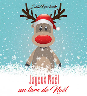 Throwback Thursday Livresque - 9 : Un livre de Noel Throwback Thursday Livresque - 9 : Un livre de Noel