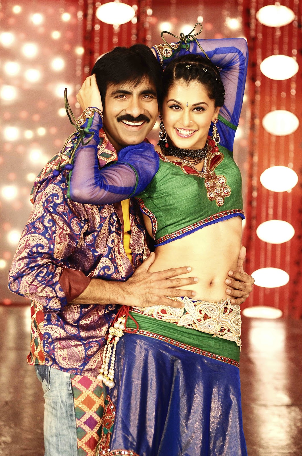 Tadakha Audio launch