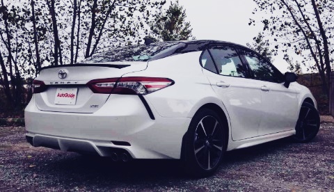 2018 toyota camry all black Review, Ratings, Specs, Prices, and Photos 2018 toyota camry all black Review, Ratings, Specs, Prices, and Photos