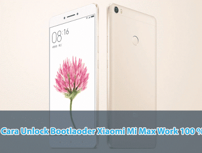 [Tutorial] Cara Mudah Unlock Boot Loader (UBL) Xiaomi Redmi 3/Pro/Prime