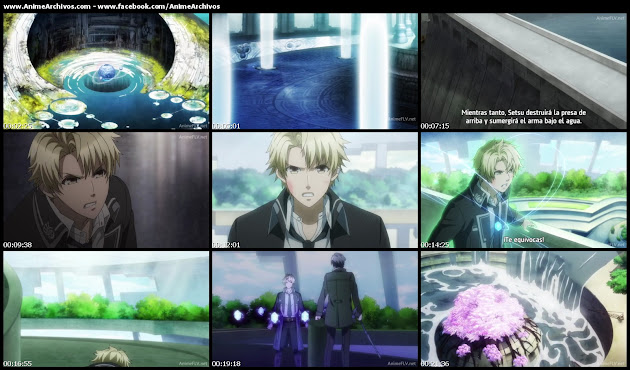Norn9: Norn+Nonet 10