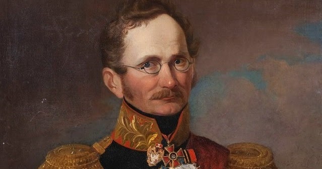 Михайловский данилевский. Генерал Данилевский.