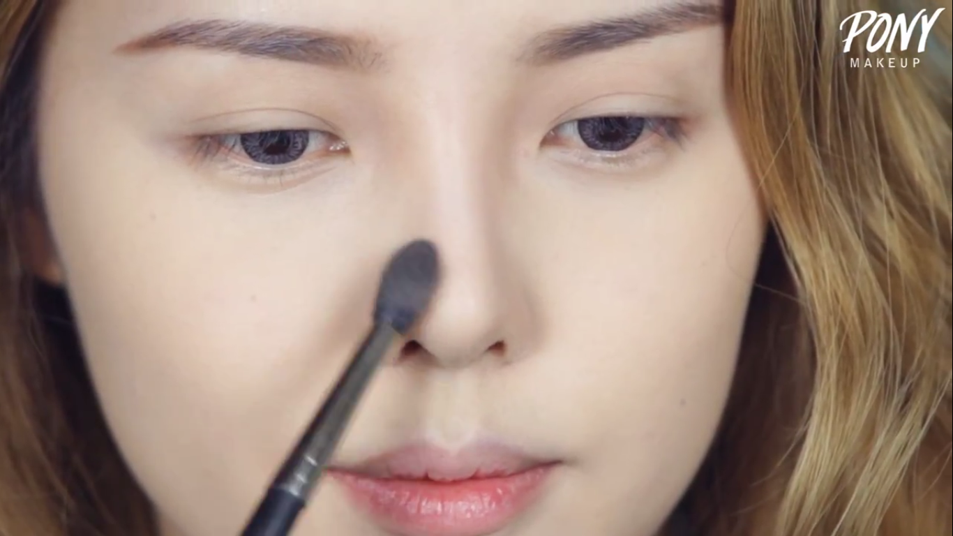  Korean  Makeup  Tutorial Korean  Site