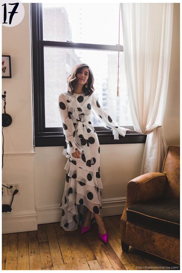 Streetstyle fashion blogs