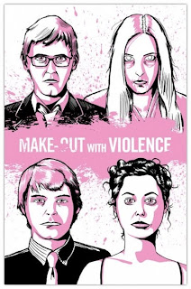 Make Out with Violence - DVD Review (Factory 25)