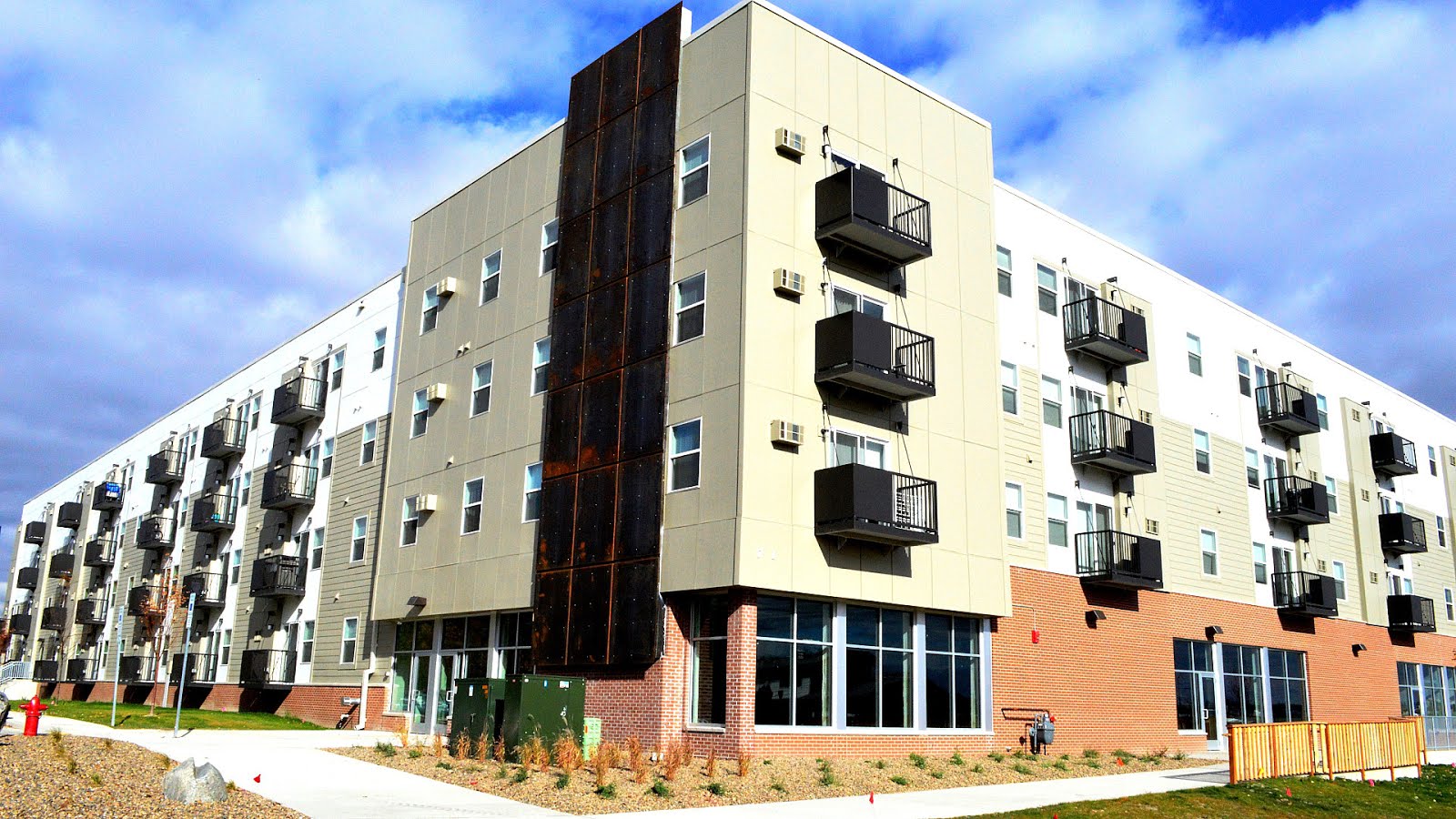 Park Village Apartments Williston Nd Villa Choices