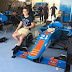 Siebert se prepara para las pruebas de GP3 en Abu Dhabi