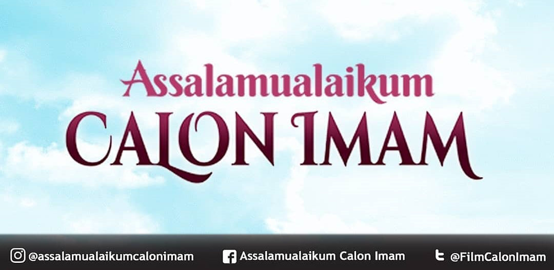 Kumpulan Kata Mutiara Untuk Calon Imam Lengkap Eja Kata