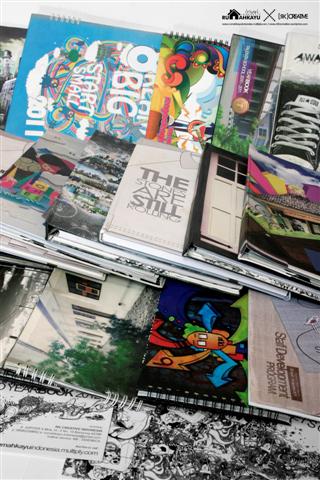 Percetakan Murah Depok ~ Cetak Buku Tahunan Murah: Search results for promosi