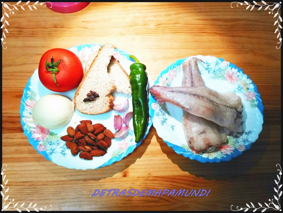 Upss, No se ven los ingredientes. 