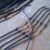 Busur Panah PVC, Busur Panah Standart PVC