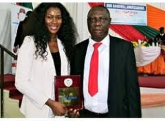 stephanie okereke 2012