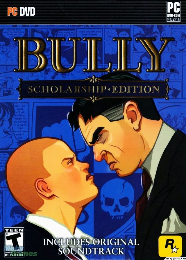 Bully Scholarship Game Free Download - GamesTorrents