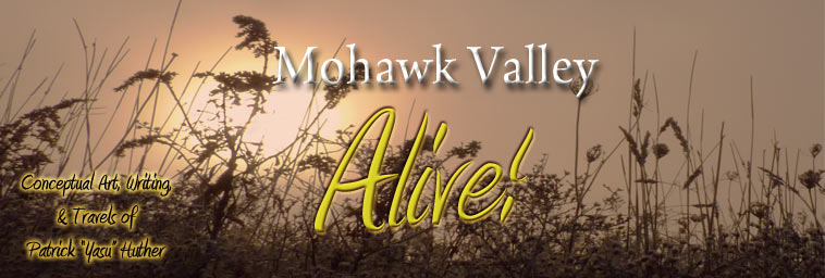 Still Alive In The Mohawk Valley, NY