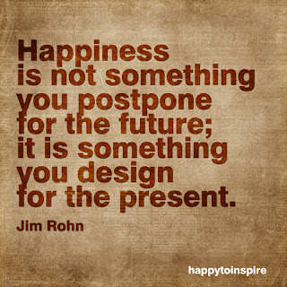 Quoting Quotes: Happiness