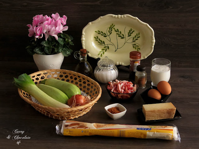 Ingredientes Ingredientes