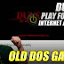 Old DOS Games, Play Dune 2 Free, Internet Archive