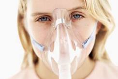 Pengetahuan Untuk Keperawatan: PEMBERIAN OKSIGEN DENGAN NASAL KANUL DAN