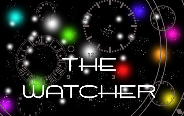 the watcher chronicles in order the watcher chronicles in order