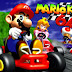 Super Mario Kart 64 Emulador