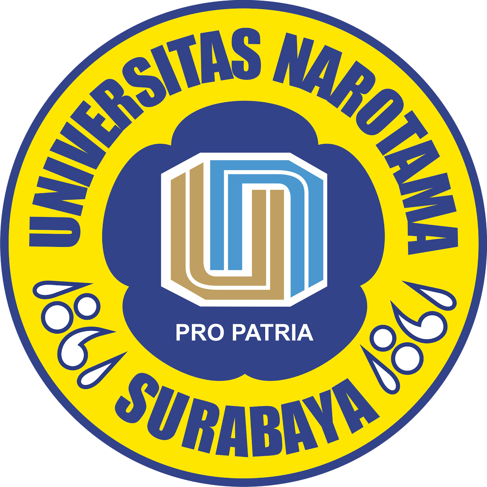 Universitas Narotama Surabaya