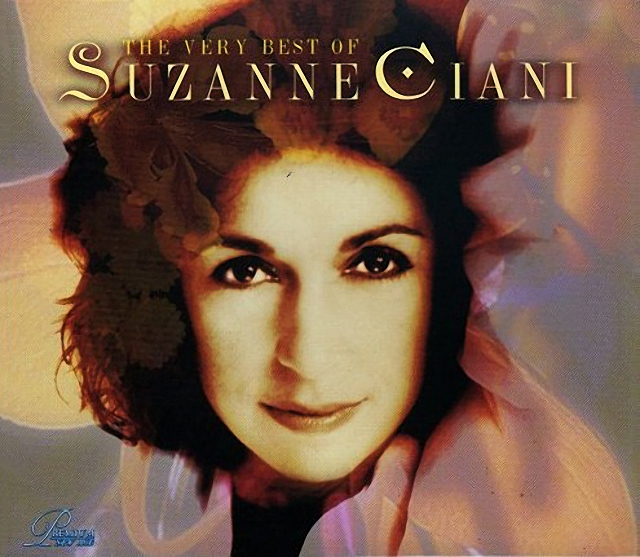 [New Age, Piano] Suzanne Ciani The Very Best Of Suzanne Ciani (2005