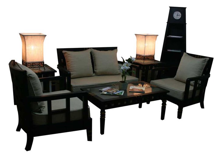 Twinkle Furniture Trading Sala Set Designs