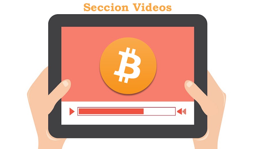 seccion videos bitcoin marketinizados.com