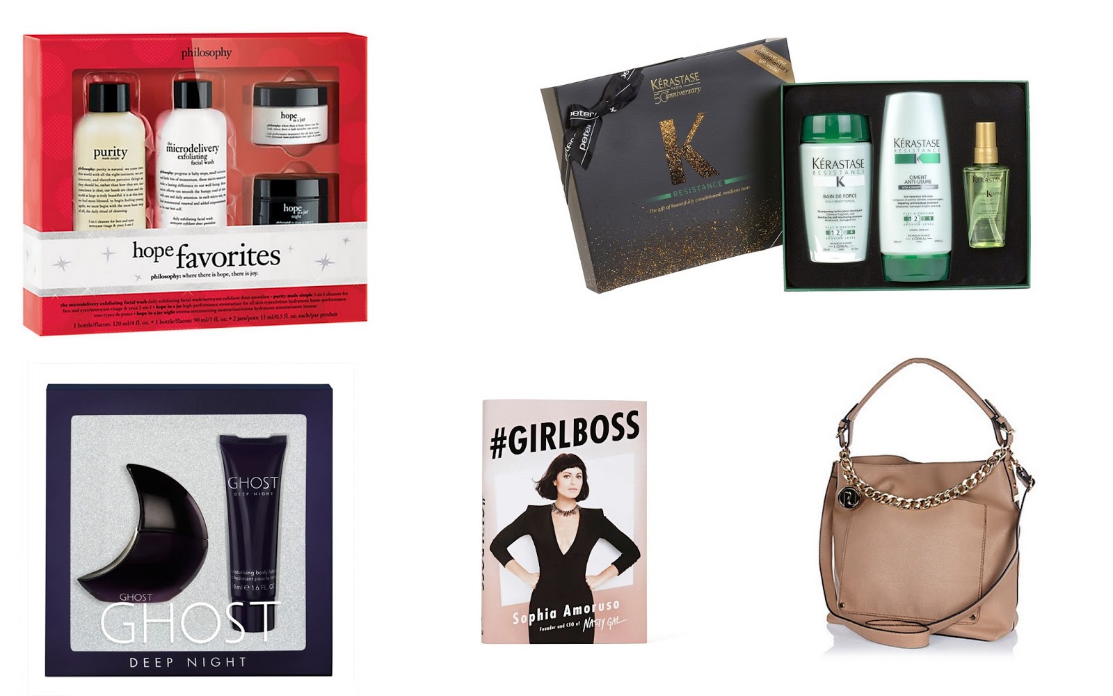 The Last Minute Gift Guide For Her