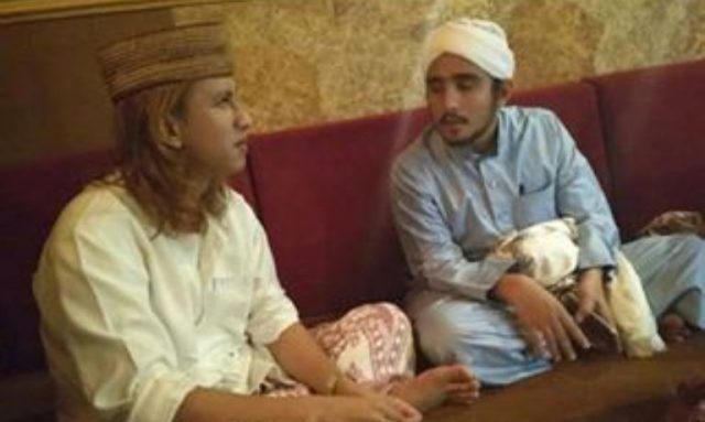Terobos Bandara, Sekelompok ‘Preman’ Hadang Habib Hanif Alatas dan Habib Bahar Terobos Bandara, Sekelompok ‘Preman’ Hadang Habib Hanif Alatas dan Habib Bahar
