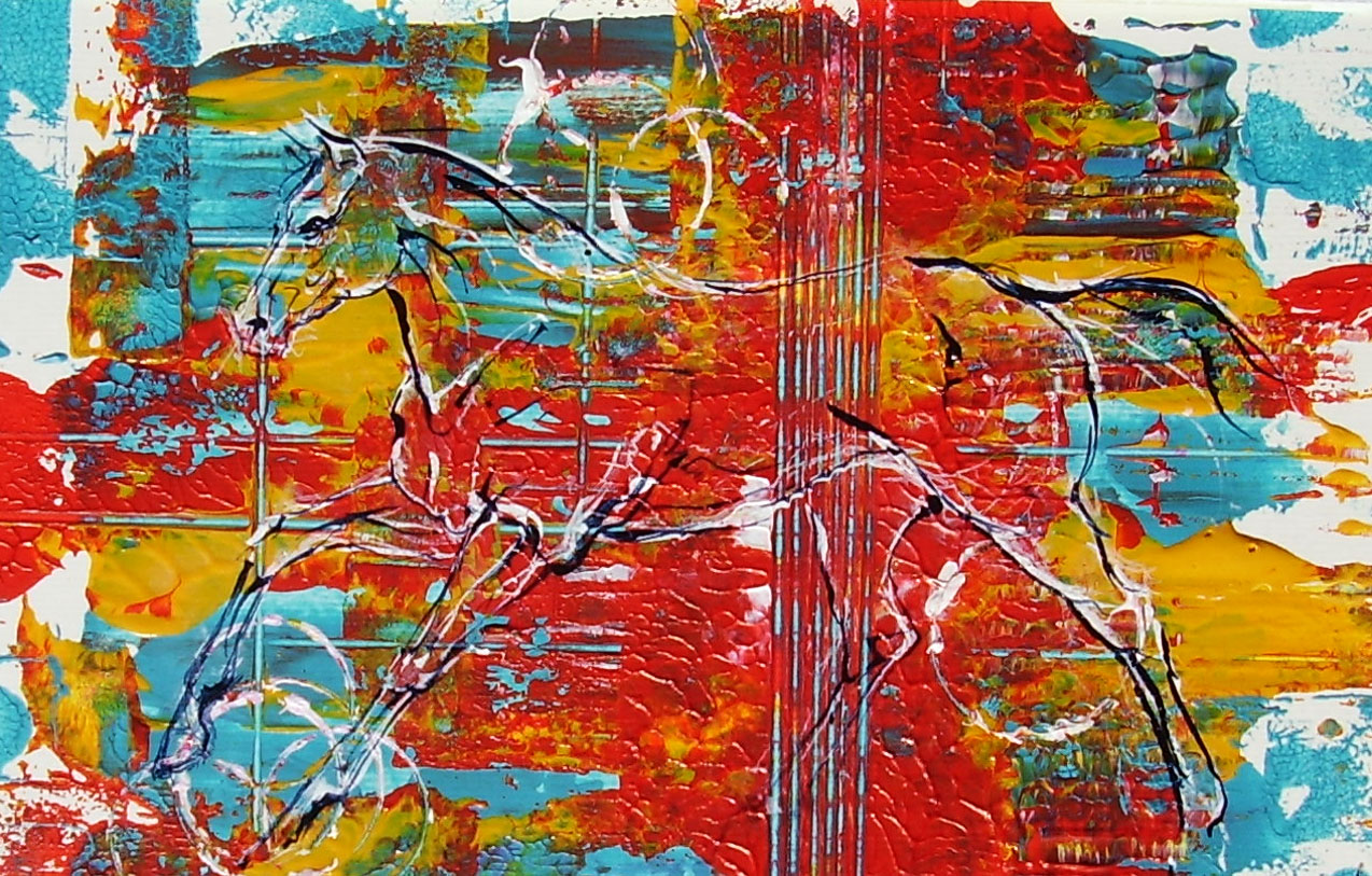 Chris Winch Paintings