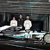 F1: Mercedes presentó oficialmente un auto nuevo "muy mejorado"