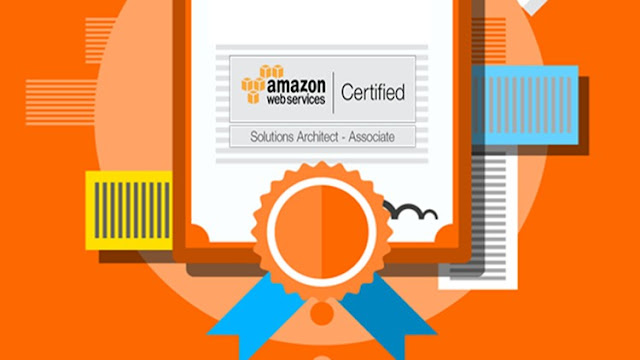 Roadmap to get AWS Certified Solutions Architect Associate Roadmap to get AWS Certified Solutions Architect Associate