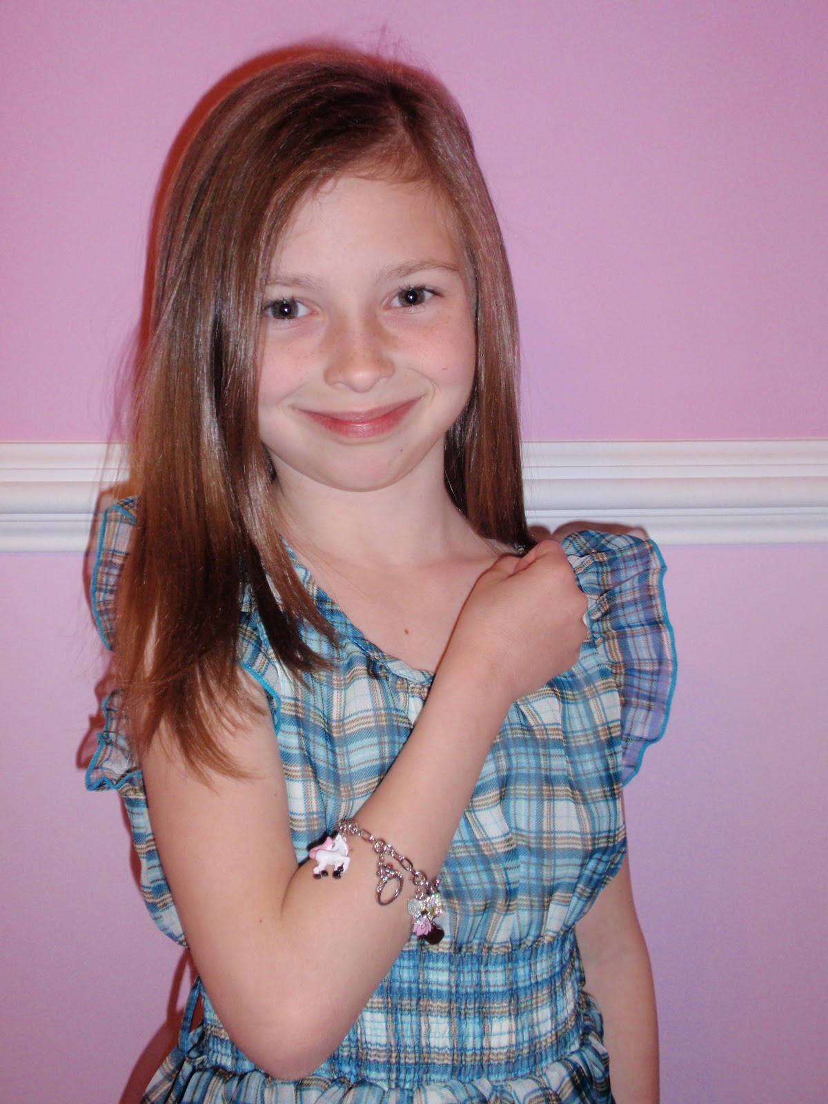 Theresa's Mixed Nuts Charm It Review