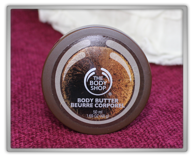 The Body Shop Haul Review blog beauty blogger coconut body butter mini size travel soft moisture The Body Shop Haul Review blog beauty blogger coconut body butter mini size travel soft moisture