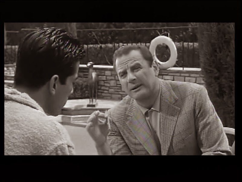 The Incredible Inman: 