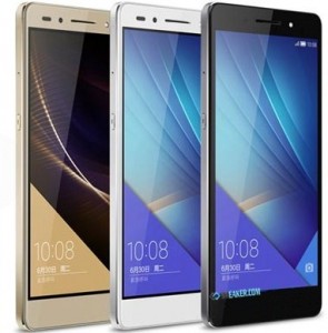 Harga HP Terbaru & Spesifikasi Huawei Honor 7i