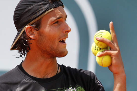 Joao Sousa | All About Sports Players