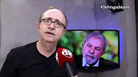 Reinaldo Azevedo critica mensagem de Lula: