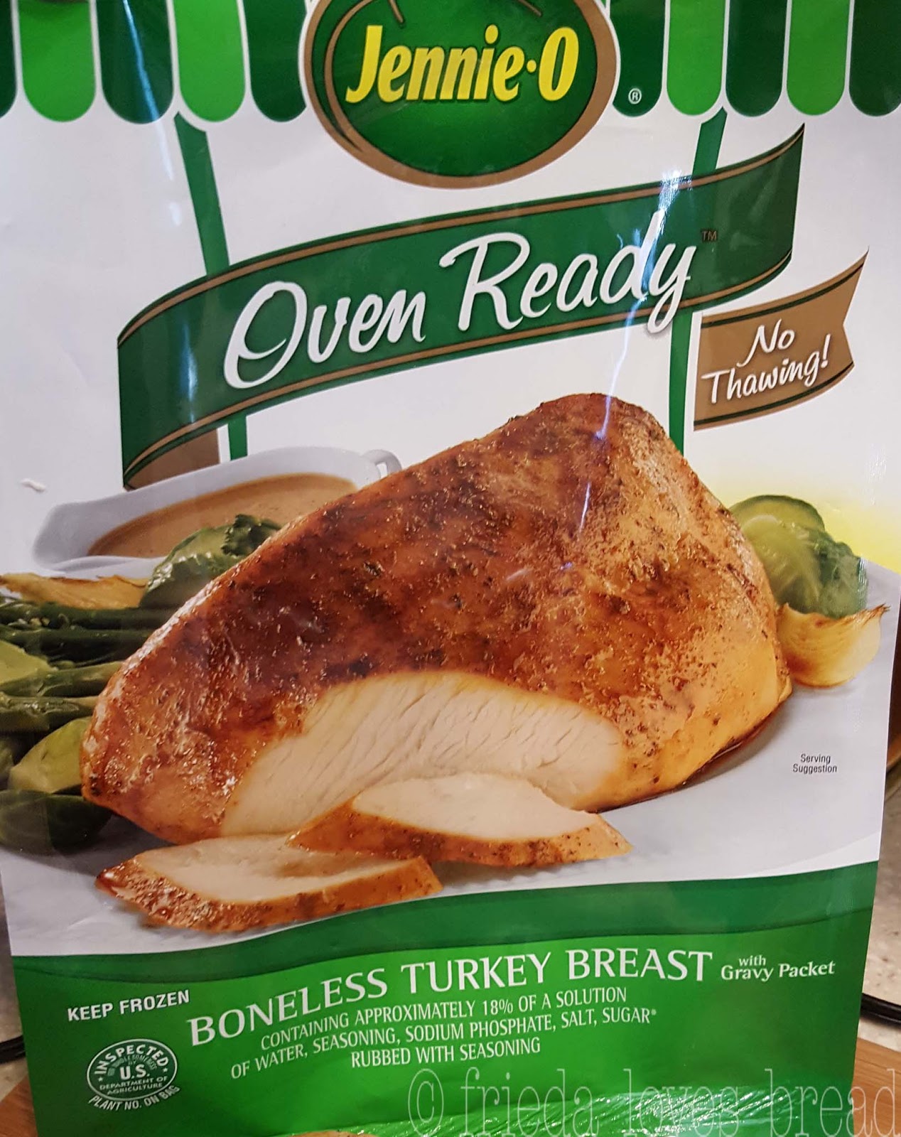 Jennie O Frozen Turkey Burger Recipes Dandk Organizer