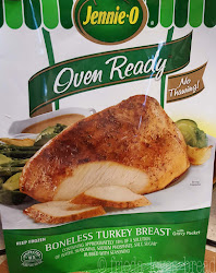 frozen turkey breast boneless recipe oven cook pressure cooker jennie ready gravy cooking recipes packet bread instant pot kitchen roast