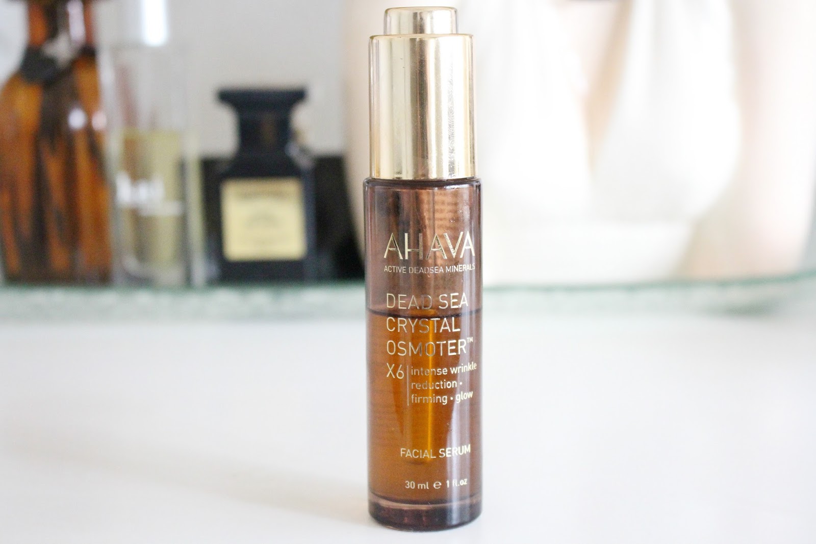 Best Facial Oils For Combination Skin thefabzilla