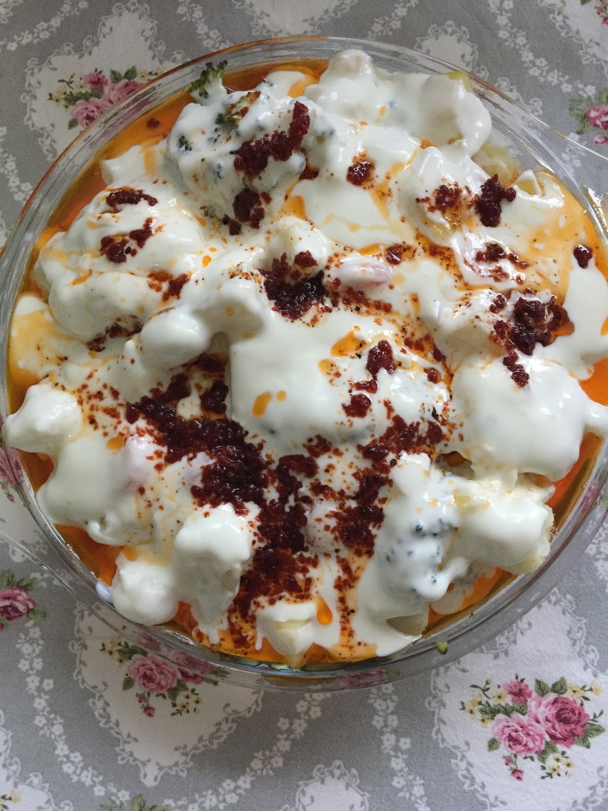 Mantı Tarifi Mantı Tarifi