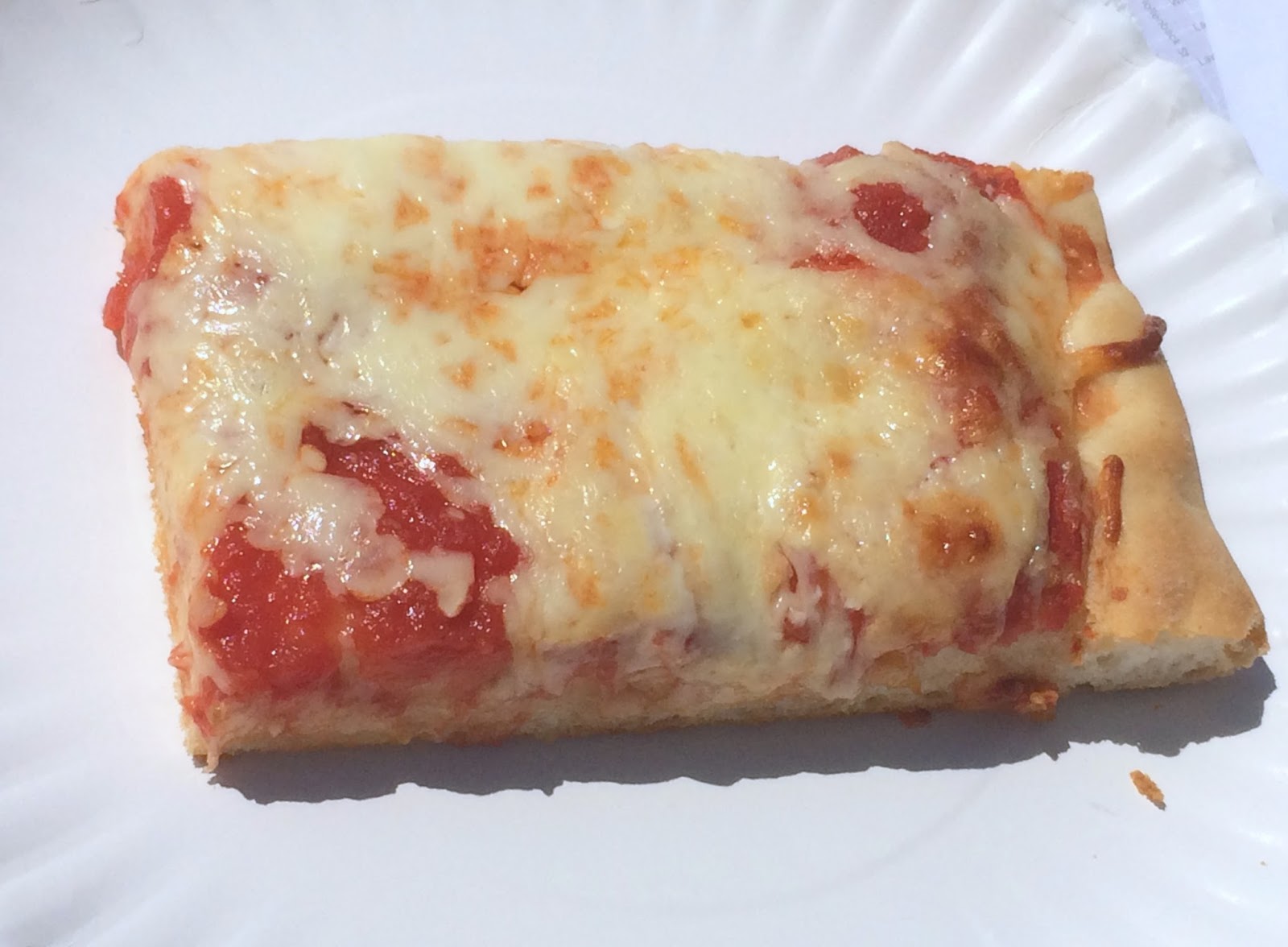The Rochester Ny Pizza Blog The Pizza Capital Of The World Old Forge Pa