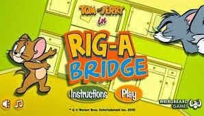 tai Game Tom and Jerry ve cho dien thoai cam ung android