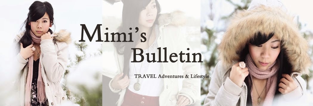 Mimi's Bulletin