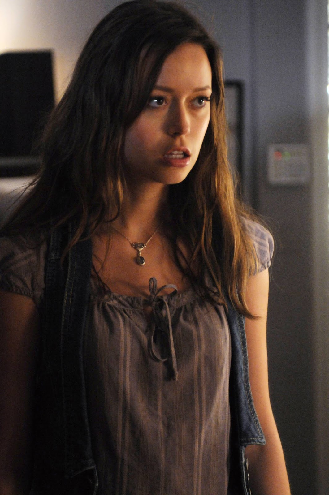 Summer Glau summary | Film Actresses