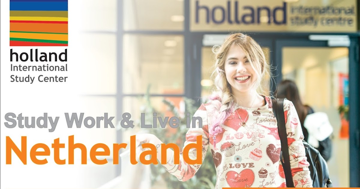 Brightspark Education Consultants News Updates: Study in Holland