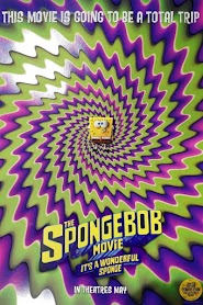 The SpongeBob Movie: Sponge on the Run (2020)